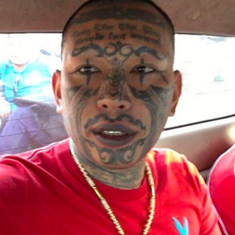 เก่ง ลายพราง