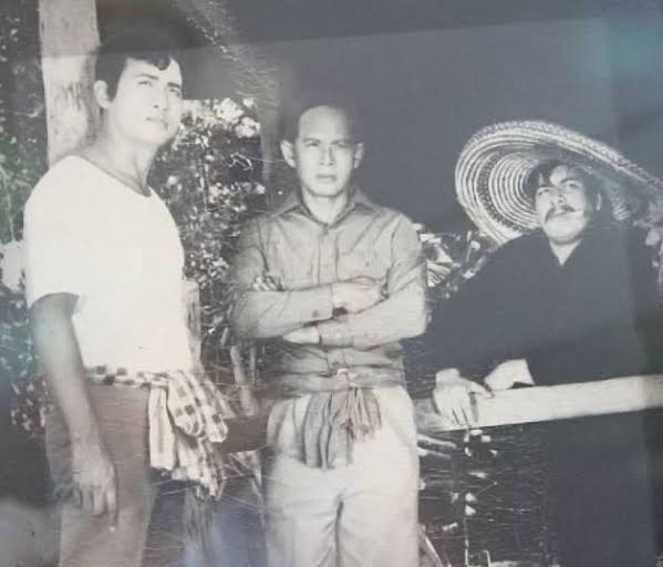 เสือมเหศวร