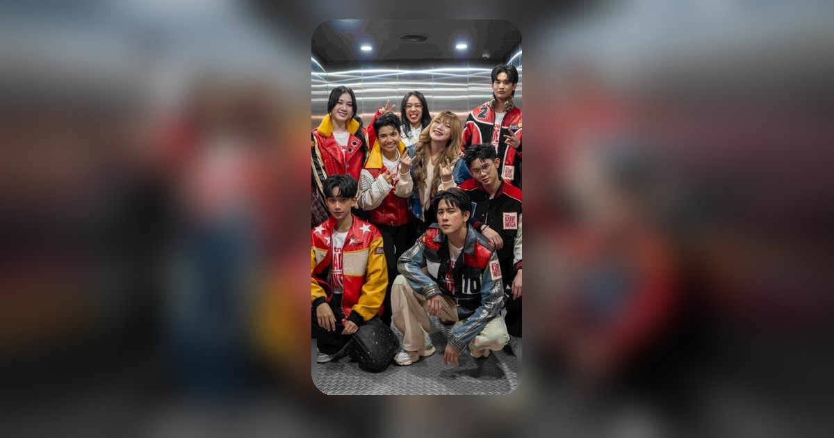 True AF 2026 เปิดบ้านแล้ว 12 นักล่าฝัน พร้อมล่าฝันแบบเรียลลิตี้ 24 ชั่วโมง