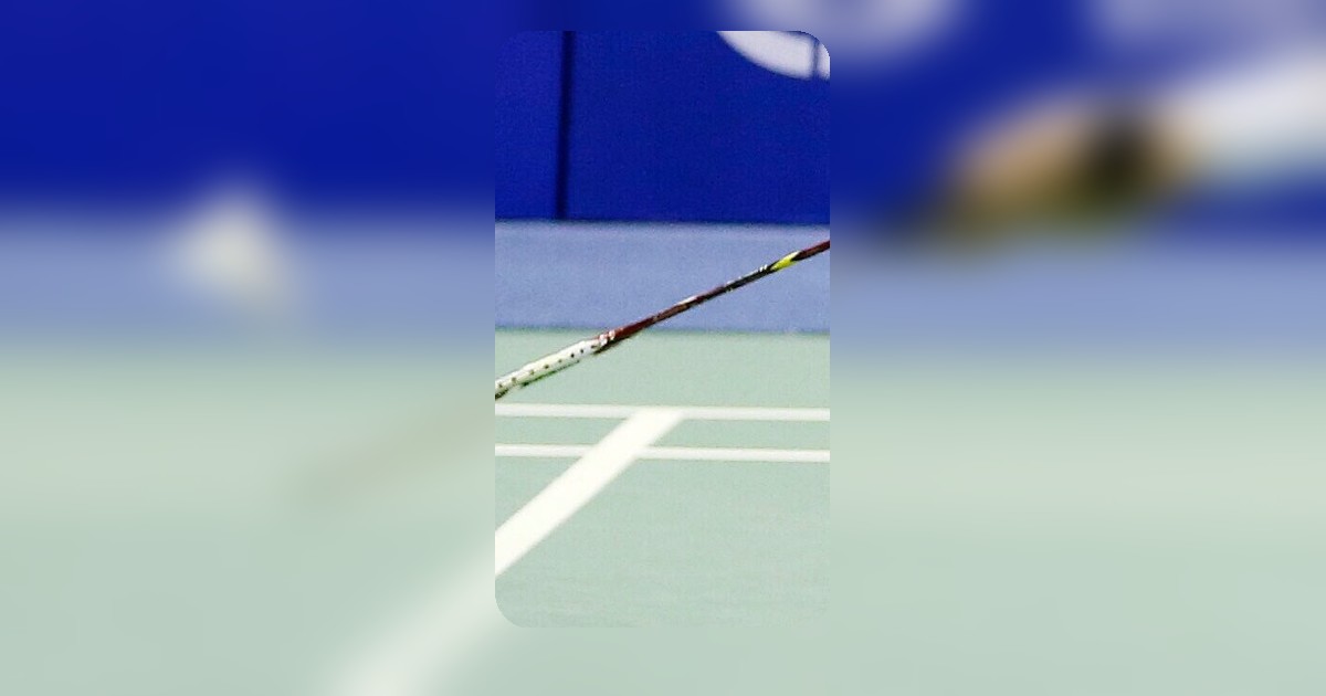 แบดมินตันโลกเปลี่ยนเกม! โหวตรับกฎใหม่ 15 แต้ม เริ่มใช้เดือนมกราคม