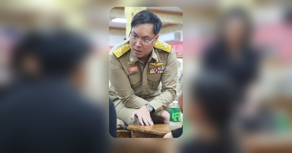 ทุนเยียวยาครูภัสรา อัครนันท์ยกย่องจิตวิญญาณครูเหยื่อกราดยิงอยุธยา