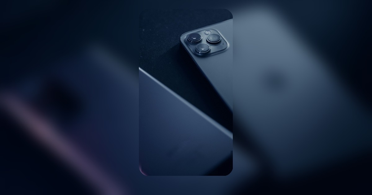 โพลเผย 14% เจ้าของ iPhone หมายตา iPhone Ultra แม้ราคาอาจสูงกว่า 70,000 บาท