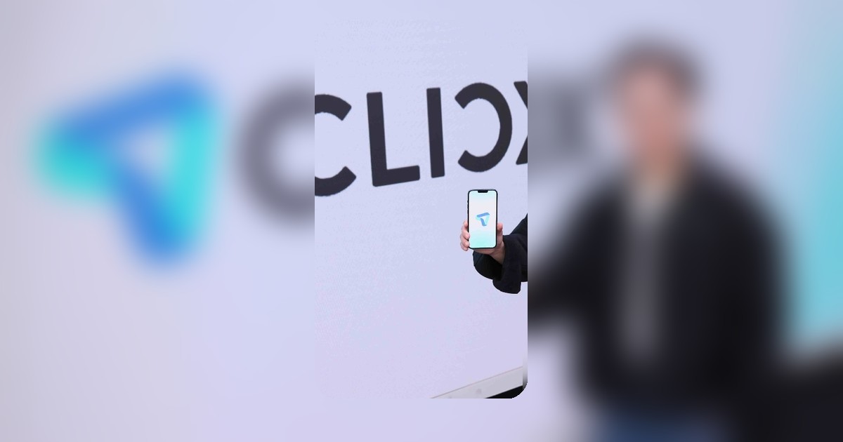 แบงก์ไรสาขา CLICX เปิด 19 มิ.ย. 69 ฝาก 0 บาท เลือกเลขเอง