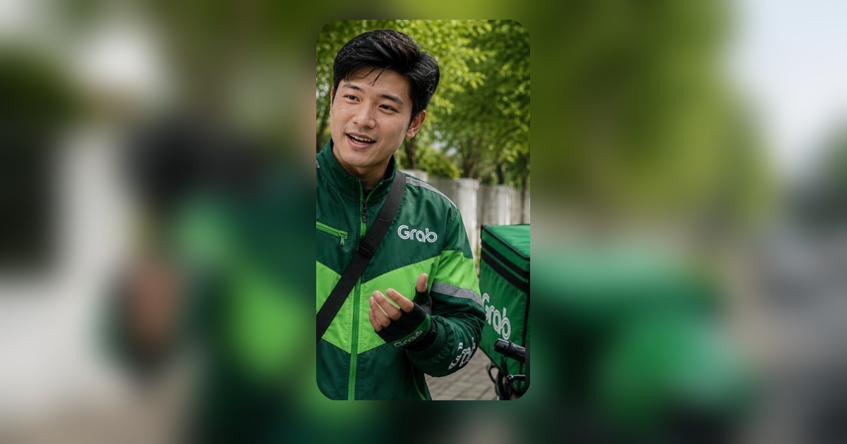 แกร็บยกระดับบริการ เปิด 4 ฟีเจอร์ AI พร้อมมอบรางวัลให้คนขับ