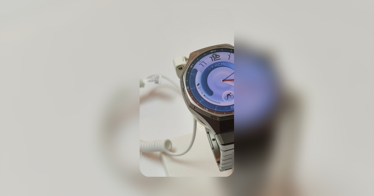 HUAWEI WATCH GT 6 Series เปิดตัวในไทยแล้ว แบตอึดสุด 21 วัน เน้นสายสุขภาพ-กีฬา