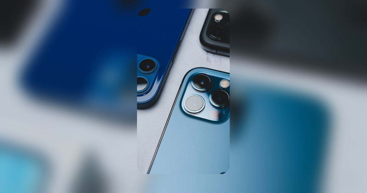 ลุ้นไอโฟนครบ 20 ปี ดีไซน์ไร้ขอบจอตลอดทั้ง 4 ด้าน กระจกแผ่นเดียวบางเฉียบ