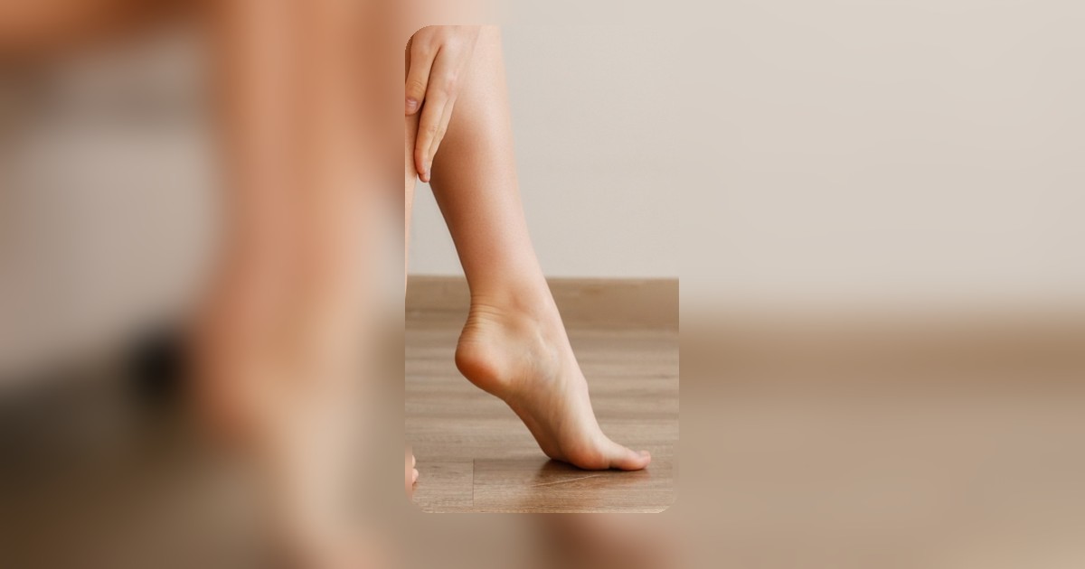 6 ท่าบริหารเท้าผู้ป่วยเบาหวาน ทำเองที่บ้าน ลดเสี่ยงถูกตัดเท้า