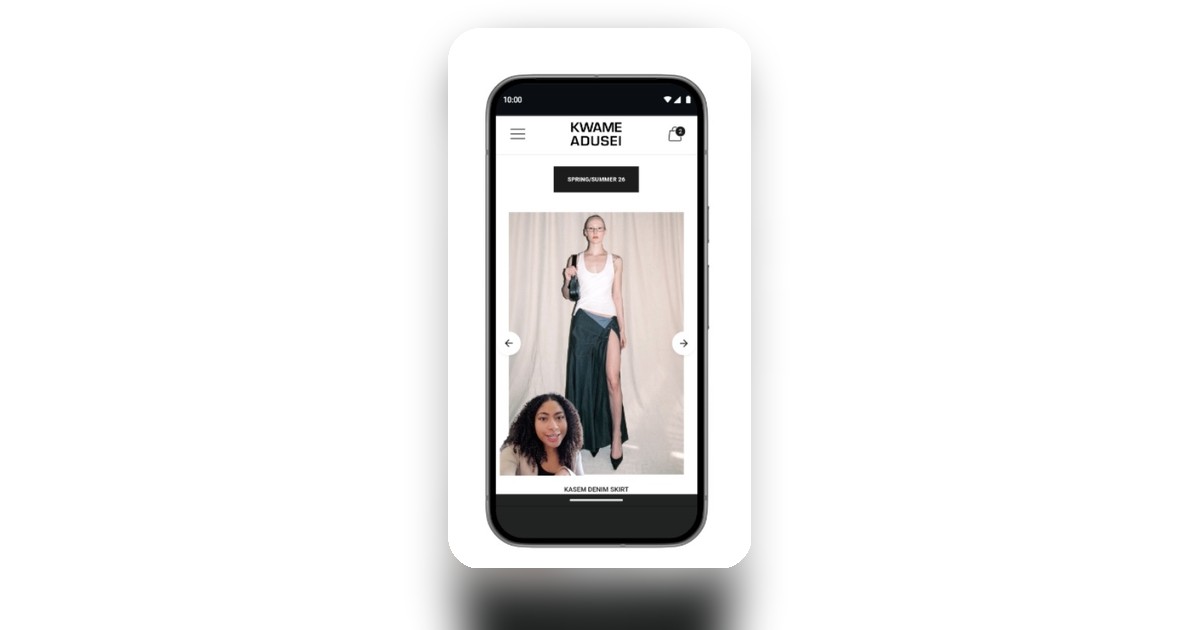 กูเกิลเปิดตัวฟีเจอร์ Screen Reactions บน Android 17 ร่วมมือเมตา ยกระดับการอัปโหลดภาพลงอินสตาแกรม
