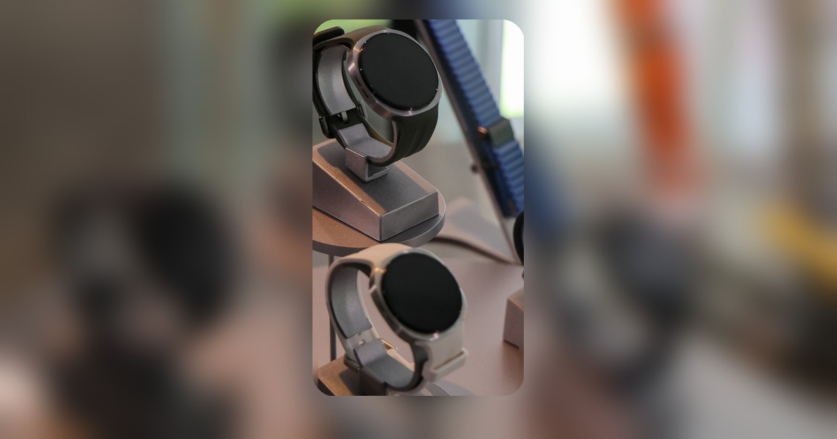 Galaxy Watch 9 ปะทะ Watch Ultra 2: ชี้เป้าสมาร์ทวอทช์คู่ใจที่ใช่สำหรับคุณ