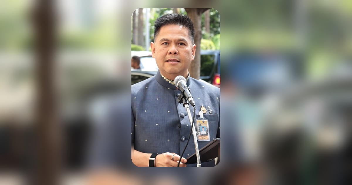 วราวุธดัน กนอ.สร้างเมืองคาร์บอนต่ำ นำร่อง 3 นิคมฯ หนุนตลาดคาร์บอนไทย