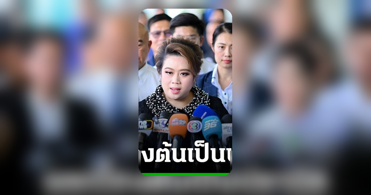 รมต.ประจำสำนักนายกฯ เผยผลตรวจปลากระป๋องเบื้องต้นเป็นปลานิล ชี้ผลิตอาหารปลอมเป็นคดีอาญา
