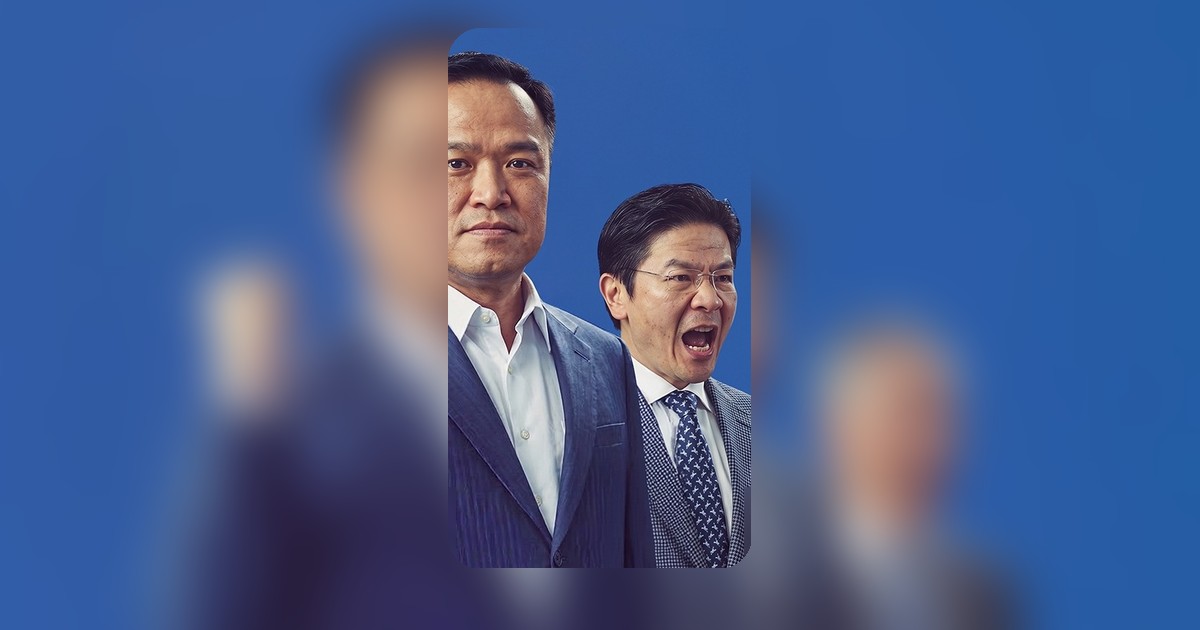 ผู้นำสิงคโปร์ 2 รุ่น กล้าทุบกรอบเดิม เผชิญความจริง พิสูจน์แนวคิด‘อนุทิน’