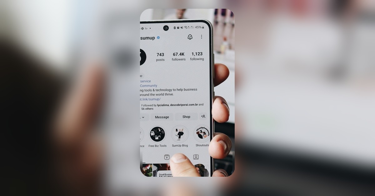 หัวหน้าทีม Instagram ยันไม่แอบฟังผ่านไมค์ ชี้ระบบโฆษณาใช้ข้อมูลพฤติกรรมแทน