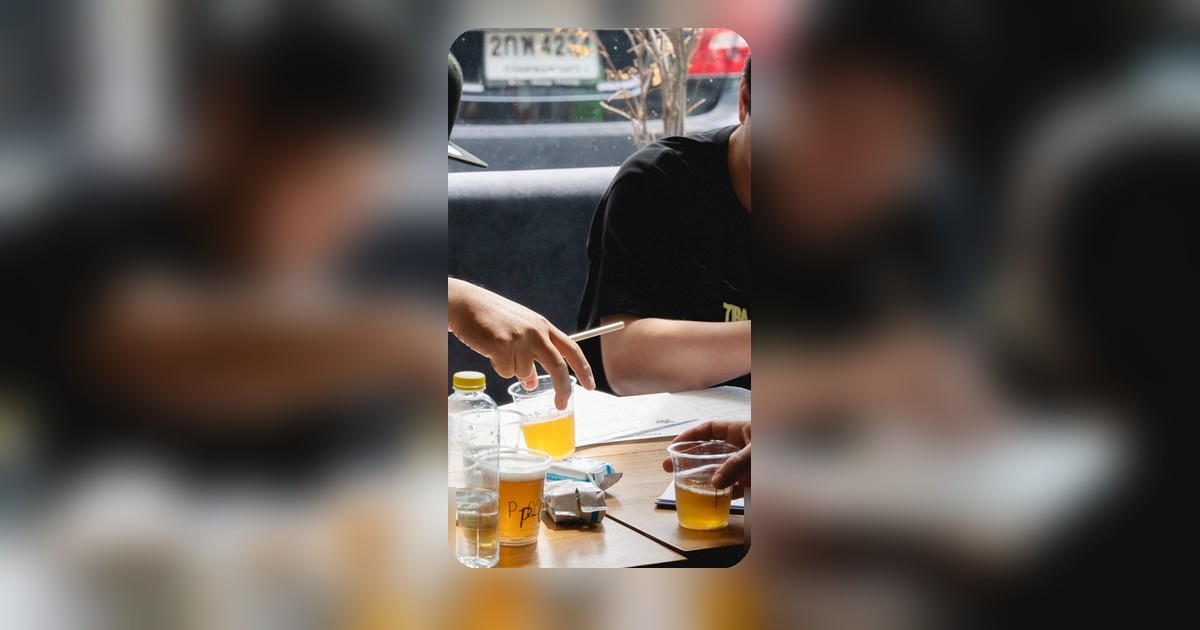 Thai Brew Con 2026 ยกระดับคราฟท์เบียร์ไทยสู่มาตรฐานสากล