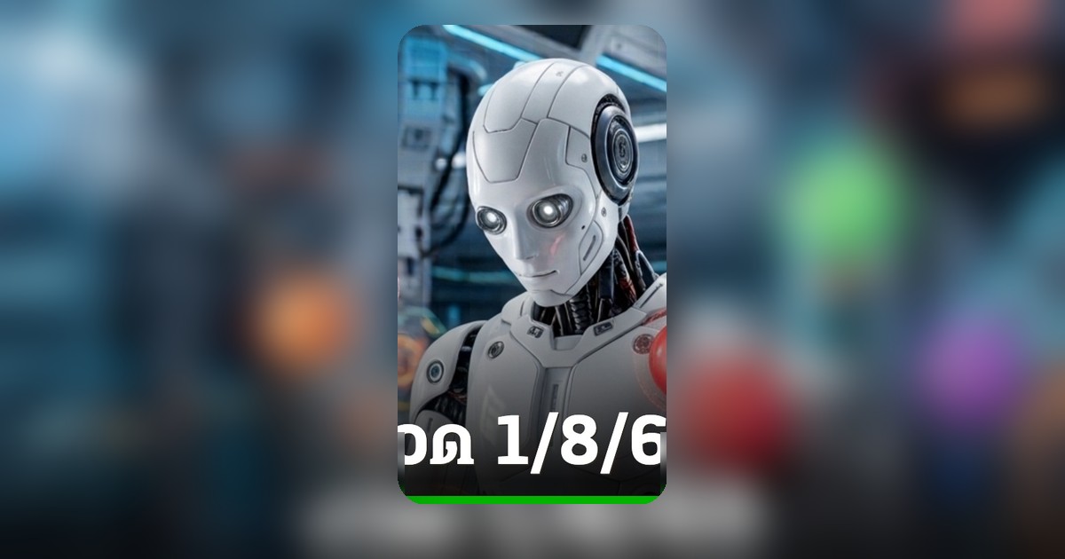 หวย AI 1 ส.ค. 69 เผยเลขเด็ด คอหวยยุคใหม่ลุ้นรวย