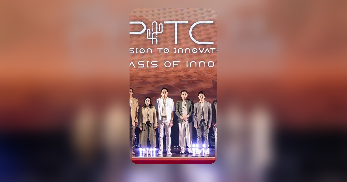 พญาไท-เปาโล ปั้น HealthTech Company ขับเคลื่อนนวัตกรรมสุขภาพไทย
