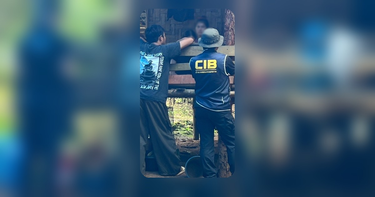 คดีน้ององุ่น กองปราบร่วมสืบสวน ผลชันสูตรไม่พบบาดแผลภายนอก