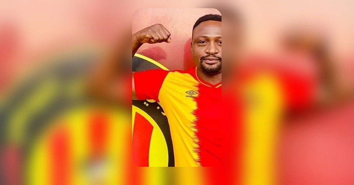 อดีตกองหน้าทีมชาติไนจีเรียเสียชีวิตกะทันหันขณะลงสนามแข่งขัน