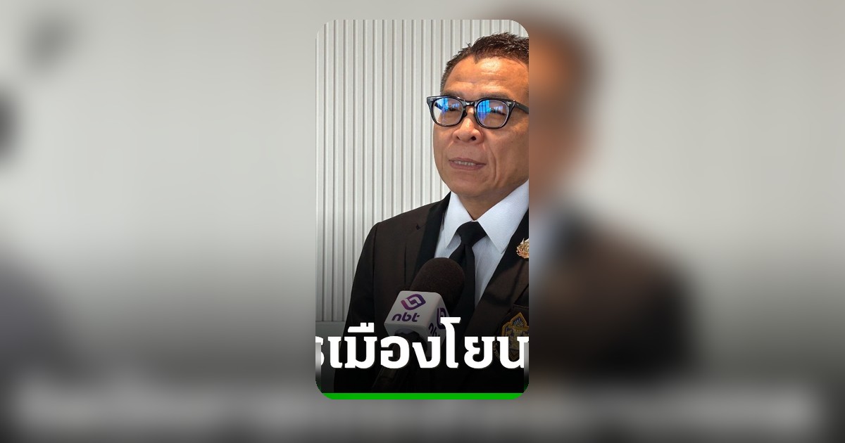 เลขาธิการ กกต. ฟาดพรรคการเมืองโยนบาป เห็นกติกาไม่เป็นธรรมแต่ไม่แก้ไข