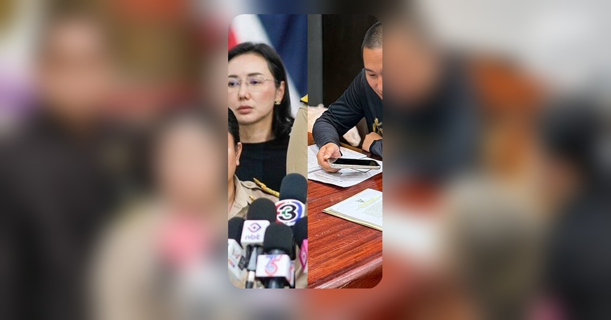 ช็อก! ครูสาวดีกรีเกียรตินิยม ถูกยกเลิกบรรจุ ปมผิดพลาดคิดคะแนนสอบ