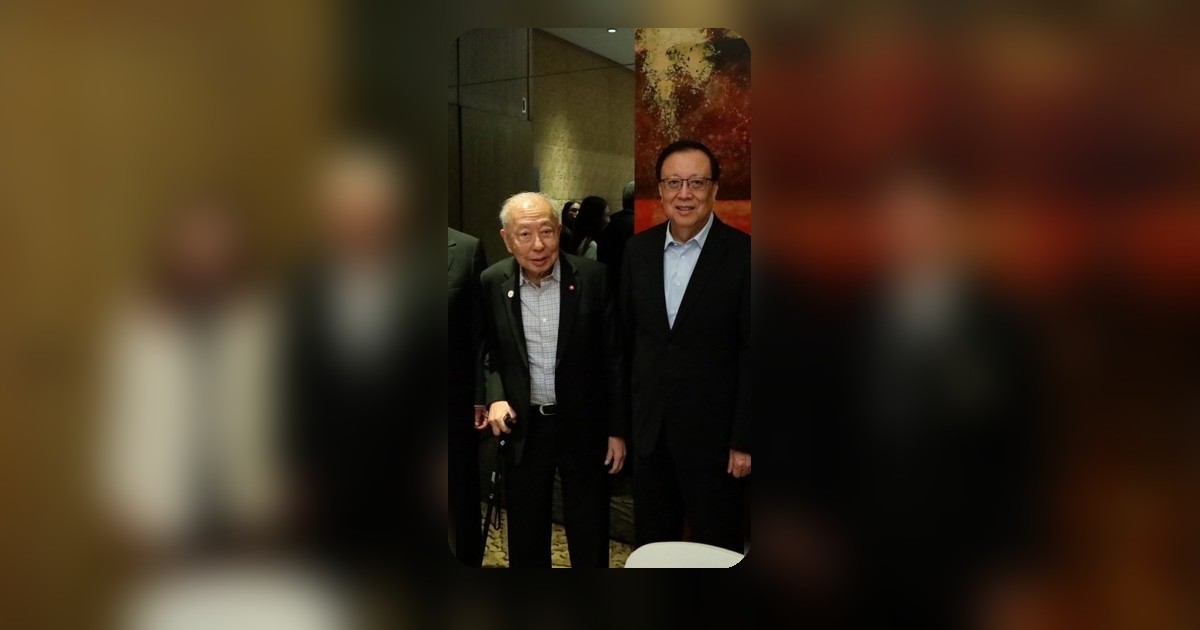 พินิจ จารุสมบัติ นำคณะ มศว หารือสหพันธ์ขงจื้อนานาชาติ หนุนความร่วมมือด้านวัฒนธรรม