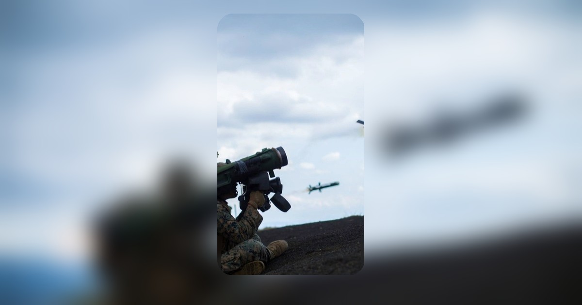 กองทัพไทยเตรียมพร้อม FGM-148 JAVELIN เสริมศักยภาพต่อต้านรถถังในยุคปัจจุบัน