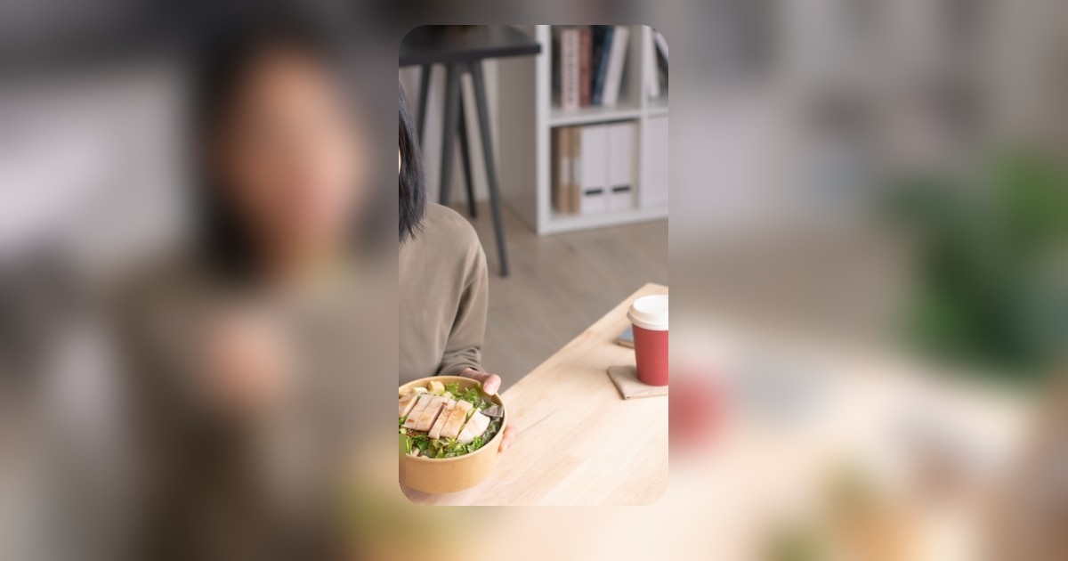 กินโปรตีนเท่าไหร่ถึงพอดี? สูตรคำนวณสมดุลสุขภาพตามหลักทางสายกลาง