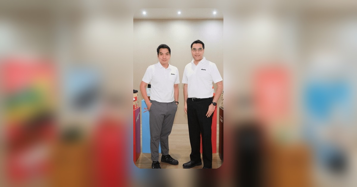 นันยางตรึงราคารองเท้านักเรียนสู้เปิดเทอม เปิดตู้ยืมฟรีช่วยผู้ปกครอง