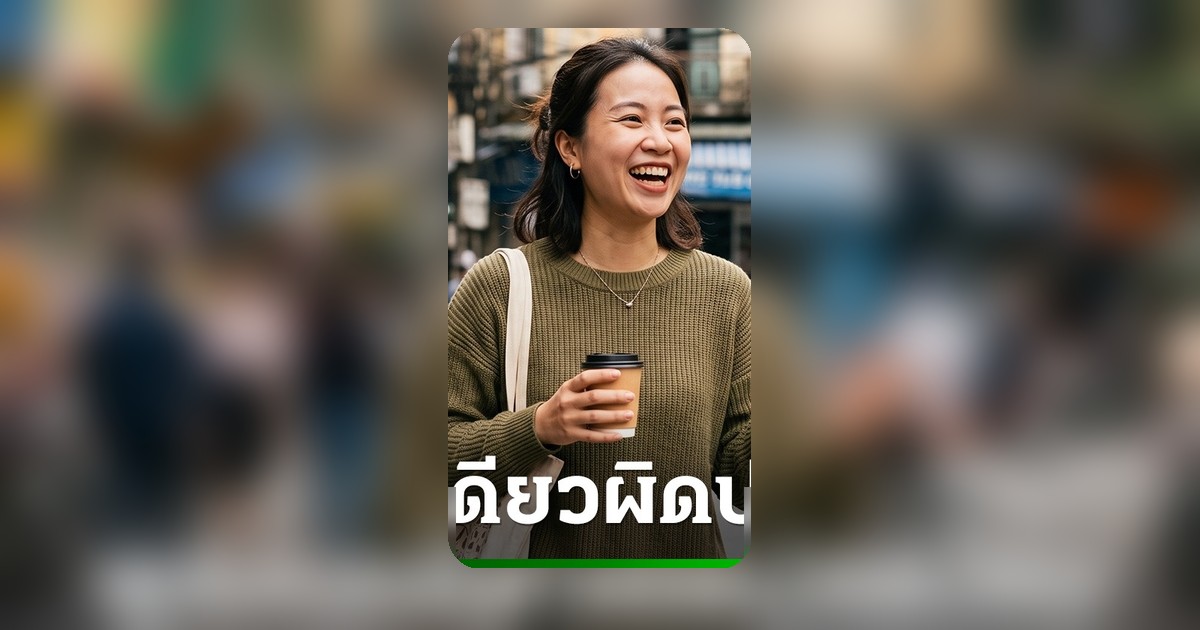 พูดคนเดียว ไม่ใช่สัญญาณของความผิดปกติ แต่คือวิธีดูแลสุขภาพจิต