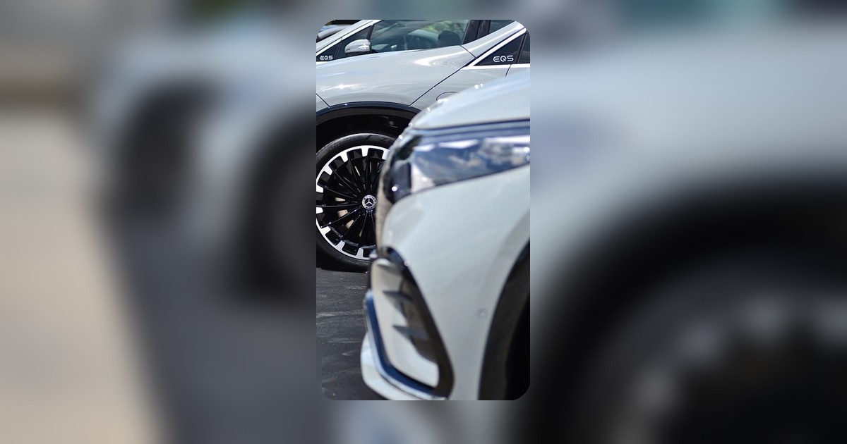 Mercedes-Benz มอบโปรฯ พิเศษ เปลี่ยนยาง 4 จ่าย 3 สำหรับสมาชิก MBSP