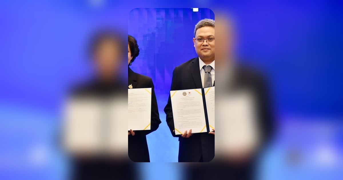 สถาบันโรคทรวงอก-กระทรวงพาณิชย์ จับมือ MOU นวัตกรรมการแพทย์ เร่งพัฒนาบริการสุขภาพ