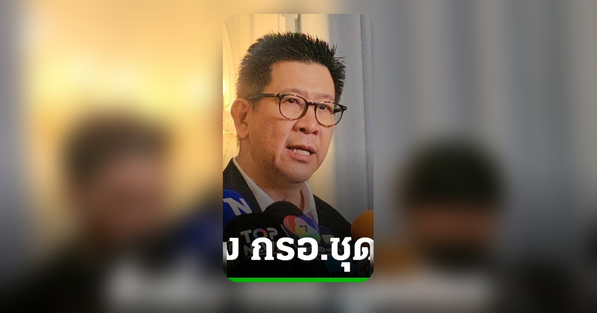 นายกฯ สั่งตั้ง กรอ.ชุดย่อย ขับเคลื่อนเศรษฐกิจ รับลูกเอกชน 6 ข้อเสนอ