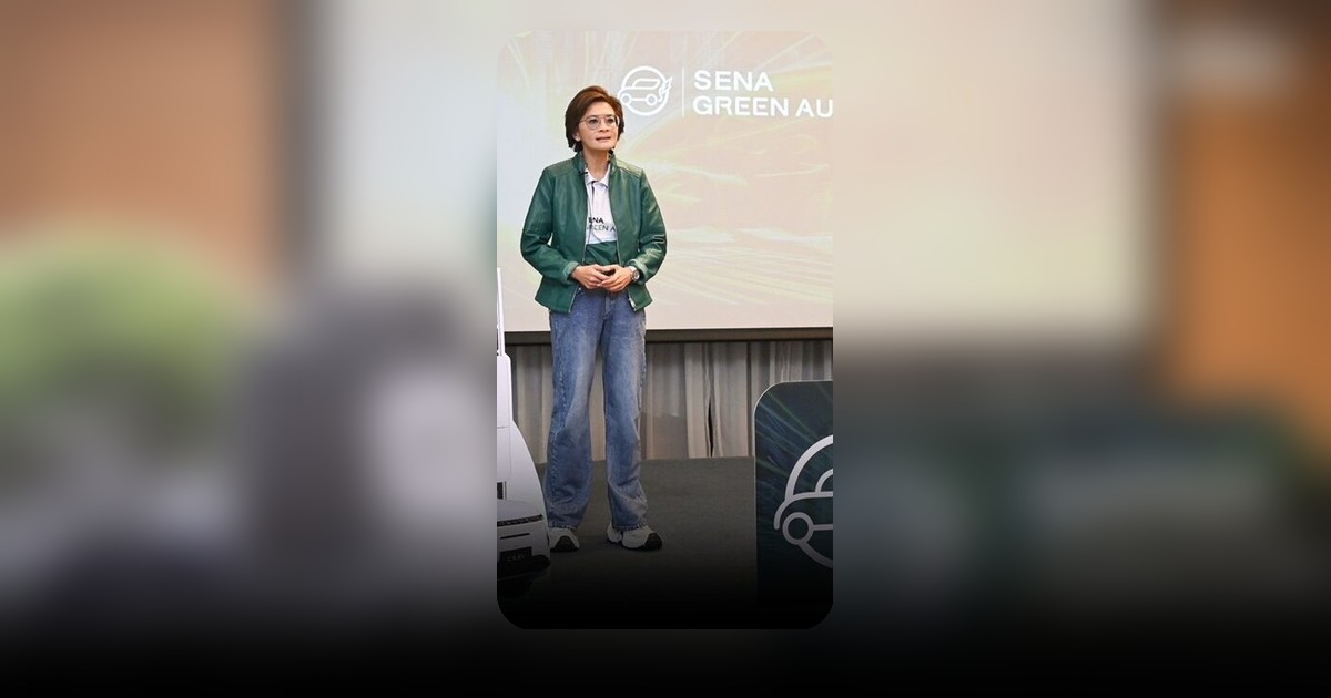 SENA ทรานฟอร์มธุรกิจ ลุย 3 แกนหลัก บ้าน-โซลาร์-รถอีวี