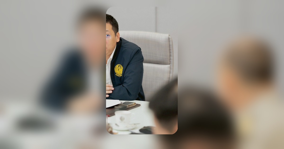 ภัทรพงศ์สั่งปรับแผนการบิน รับมือวิกฤตตะวันออกกลาง เตือนห้ามพูดคำต้องห้ามบนเครื่อง