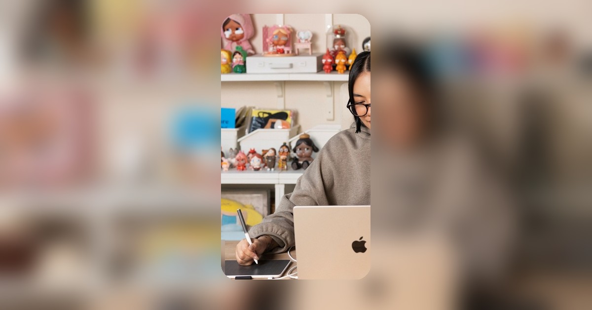 มอลลี่ นิสา ศรีคำดี ปั้น Crybaby สู่ Soft Power ไทย เขย่าตลาดอาร์ตทอยทั่วโลก