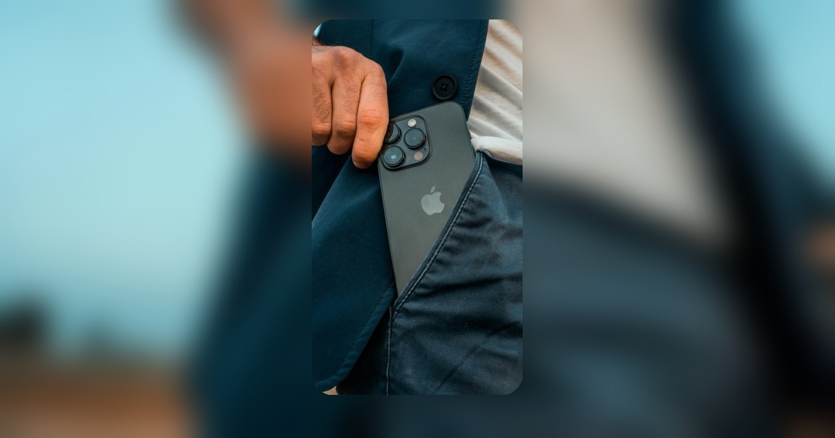 Apple เตรียมเปิดตัว iPhone Ultra และ MacBook Ultra รุ่นพรีเมียมสุด ลุ้นกันยายนนี้