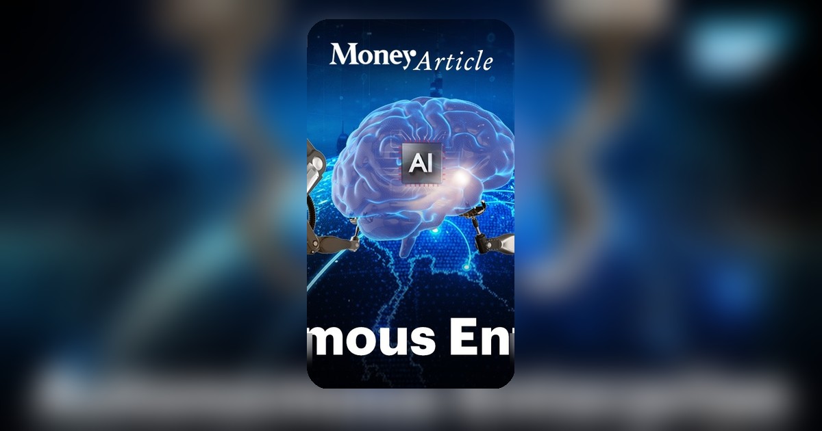 SAP ชี้ไทยต้องเร่งปรับตัวสู่ยุค Autonomous Enterprise ก้าวทันเทคโนโลยี