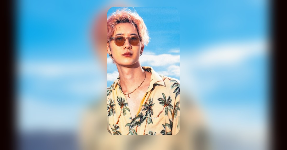 James Alyn ปล่อยซิงเกิลแรกของปี “My Friend?” ตอกย้ำความสัมพันธ์เกินคำว่าเพื่อน