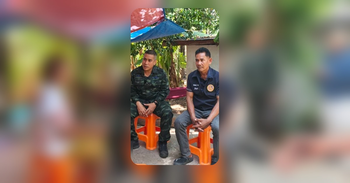 กองทัพภาคที่ 2 เร่งช่วยคนไทยถูกกัมพูชาจับคดีลักลอบเข้าเมือง
