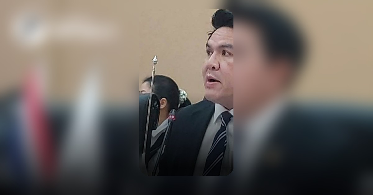 ปิดฉากความหวัง! กรุงเทพฯ เสี่ยงเสียสิทธิ์จัดยูธโอลิมปิก 2030