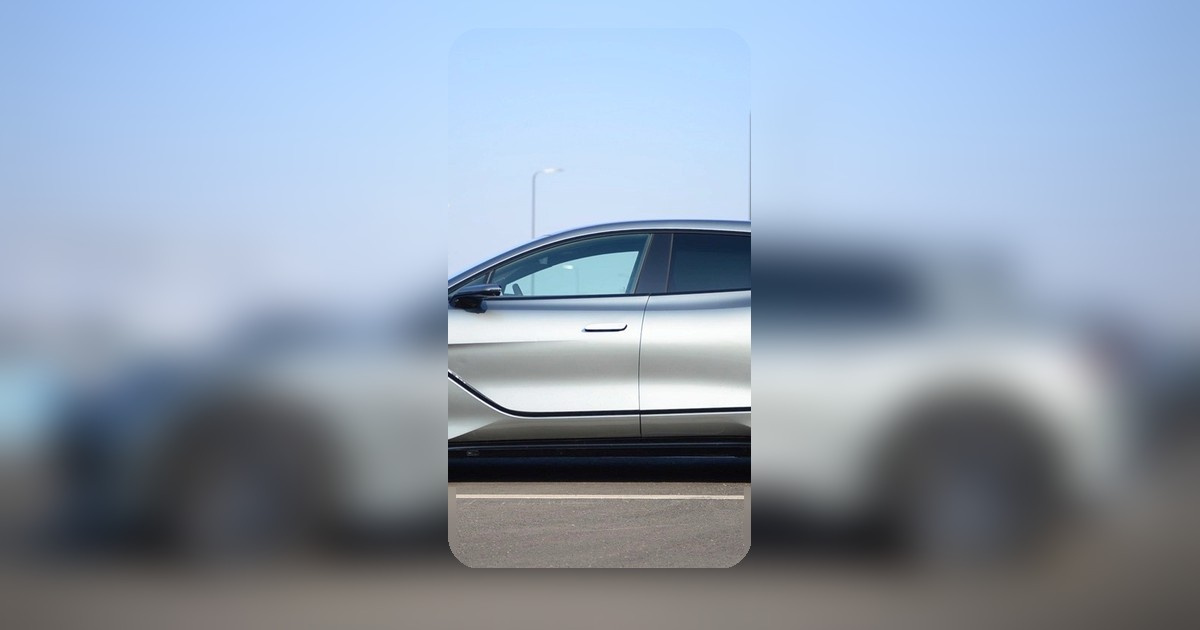 BYD ส่ง Denza Z9 GT ท้าชน Porsche Panamera 952 แรงม้า เตรียมเข้าไทย