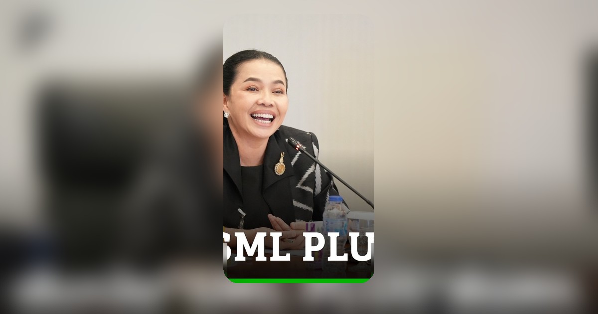 บอร์ด กทบ. อนุมัติ 283 ล้านบาท ลุยโครงการ SML PLUS กระตุ้นเศรษฐกิจฐานราก