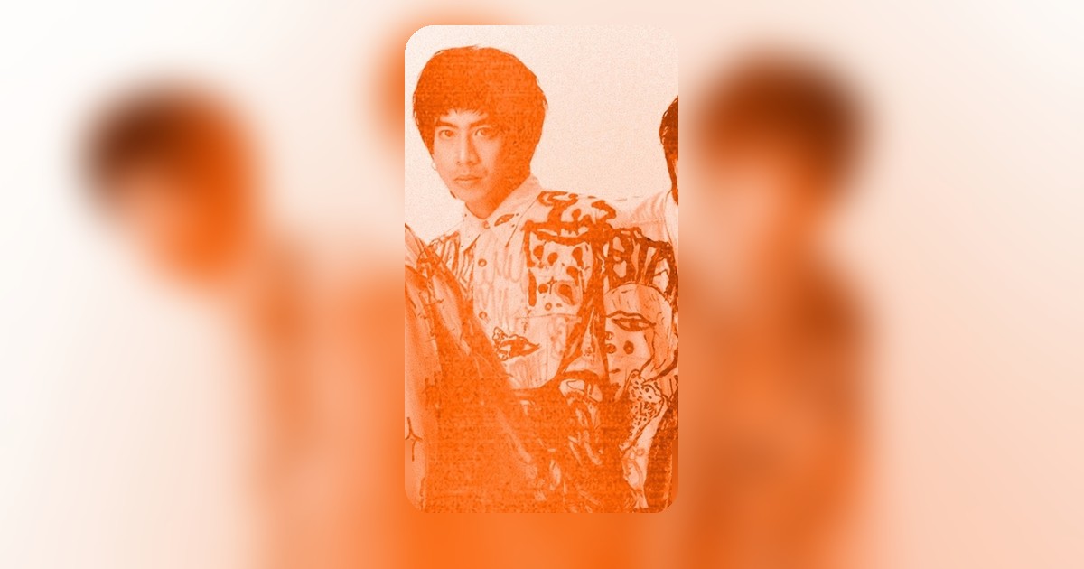 SOBBOY ยกระดับดนตรีด้วยซิงเกิลล่าสุด จินตนา ในสไตล์อัลเทอร์เนทีฟร็อก