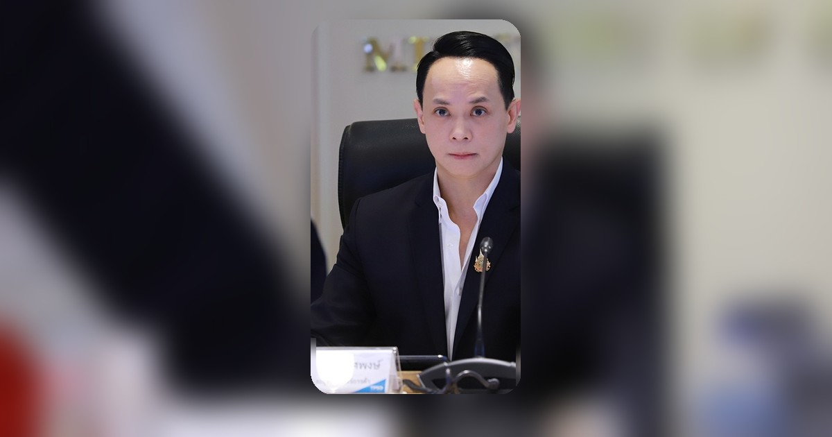 เงินเฟ้อไทยเม.ย.69 พุ่ง 2.89% สูงสุดรอบ 38 เดือน ราคาน้ำมัน-อาหารดันค่าครองชีพ
