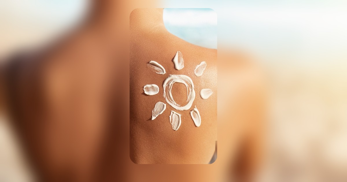 ผิวไหม้แดดทำยังไงดี เผยสูตรกู้ผิวภายใน 24 ชั่วโมง พร้อมเทคนิคป้องกันแสง UV