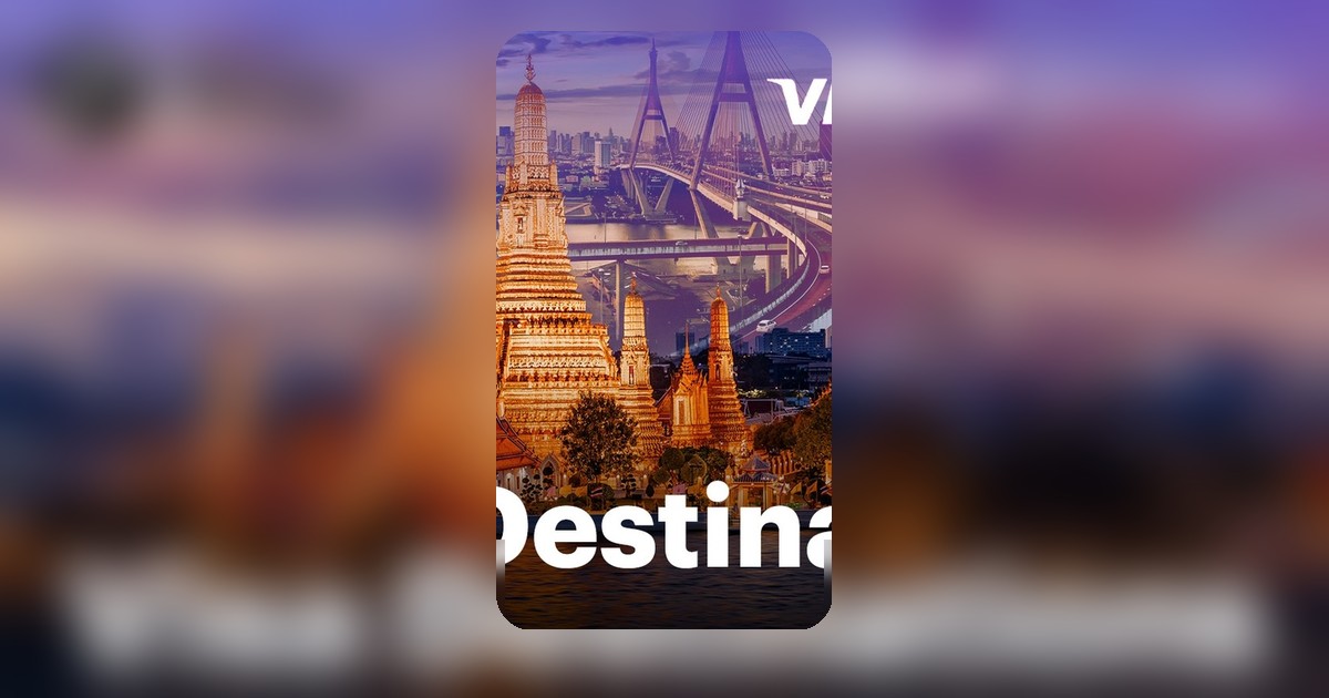 Visa เปิดตัว "Visa Destinations" ชิงตลาดนักท่องเที่ยวรายได้สูง