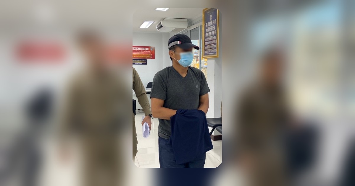 คุมตัว “ร.อ.วิโรจน์” ผู้ต้องหาแก๊งยิง สส.นราธิวาส เข้าเรือนจำแล้ว กำลังหาทางลดโทษ