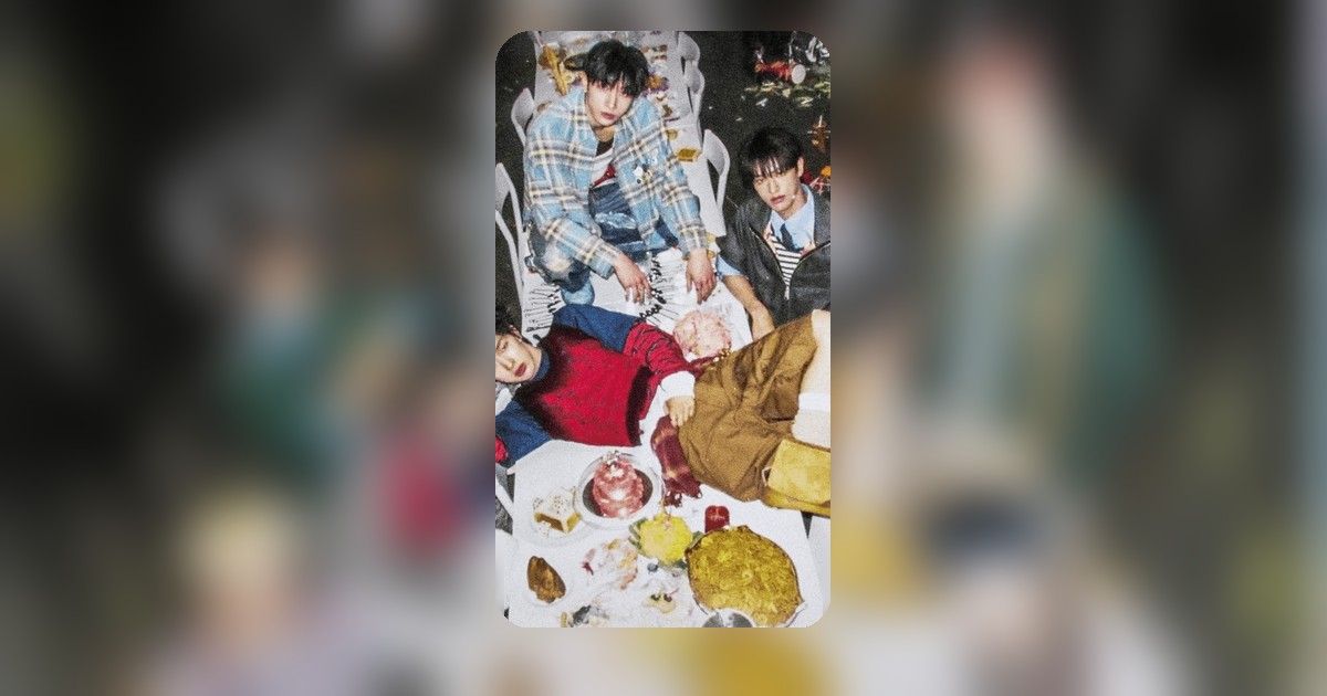 ไอดอลรุ่นใหม่ NEXZ เตรียมจัดโชว์เคสครั้งแรกในไทย 4 กรกฎาคมนี้