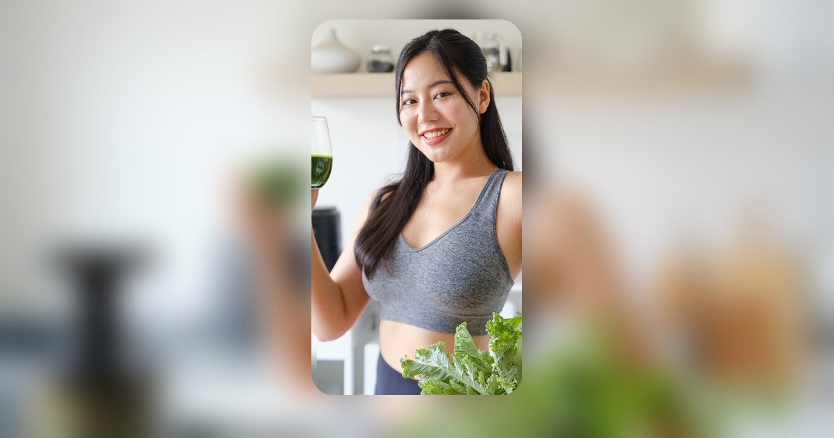 รู้ไหมเมตาบอลิซึมสำคัญกว่าลดน้ำหนัก? 4 วิธีปรับระบบเผาผลาญให้สมบูรณ์