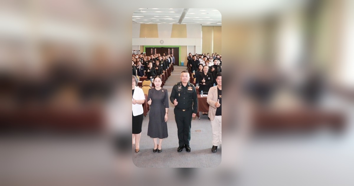 สกศ. จับมือสถาบันชั้นนำ ปูทางอาชีพด้วยการศึกษาเฉพาะทาง พร้อมใช้ระบบดิจิทัลใหม่